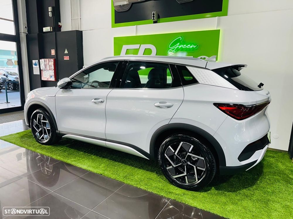 BYD Atto 3 60.48 kWh Design - 13