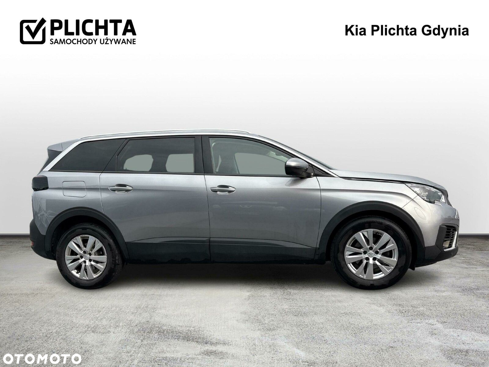Peugeot 5008 1.2 PureTech Active S&S - 6