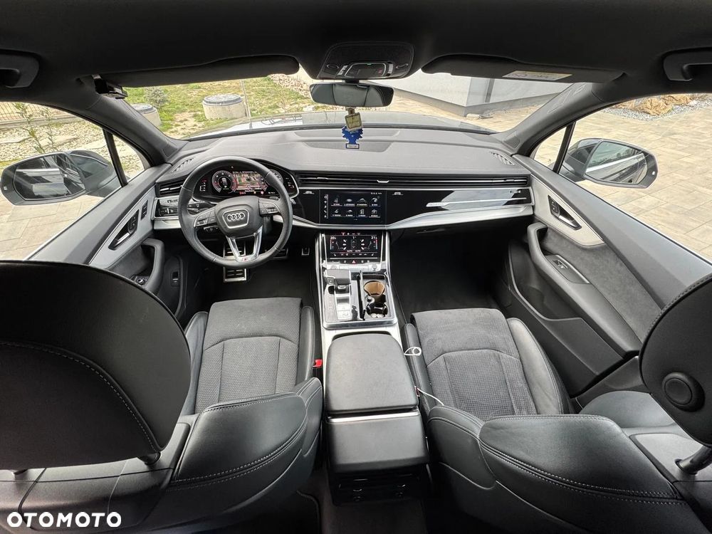 Audi Q7 - 7
