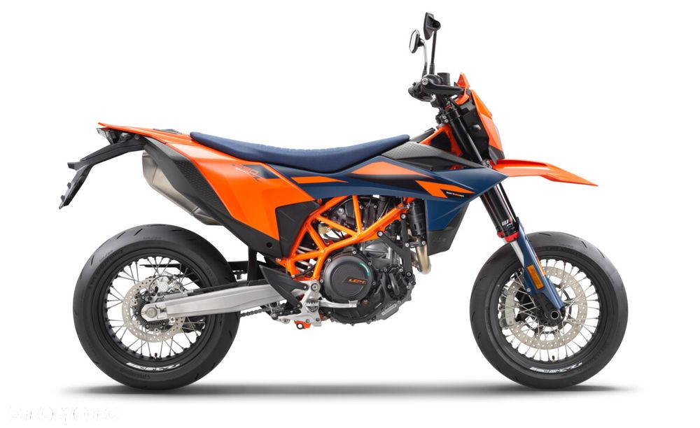 KTM SMC - 7