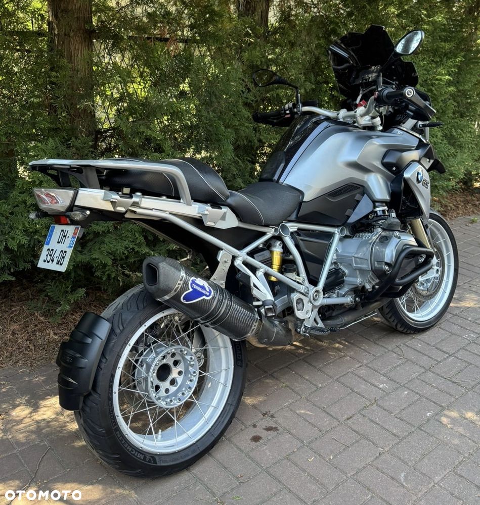 BMW R - 3