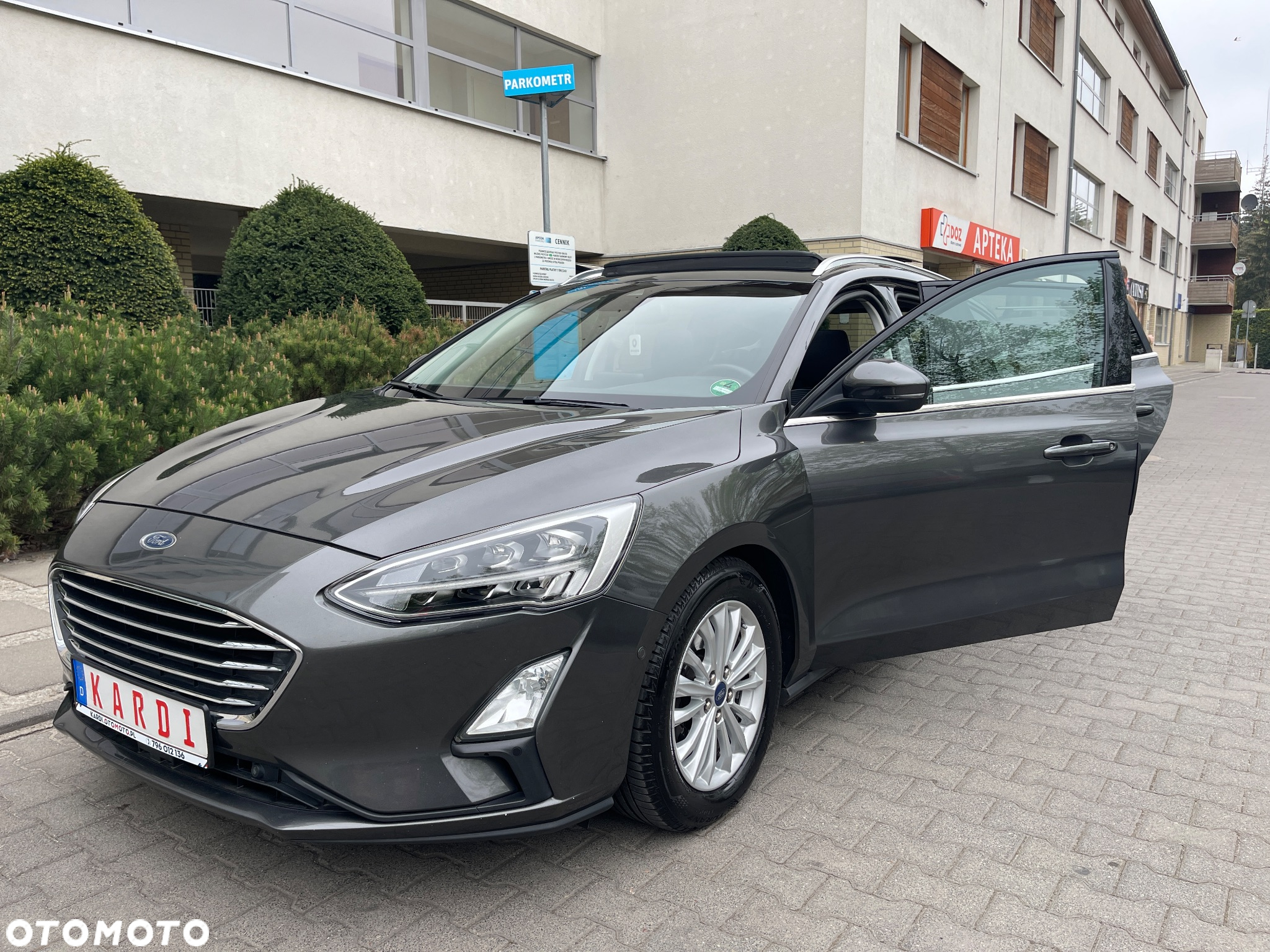 Ford Focus - 16