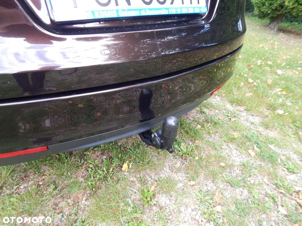 Opel Insignia 2.0 CDTI Sports Tourer - 10