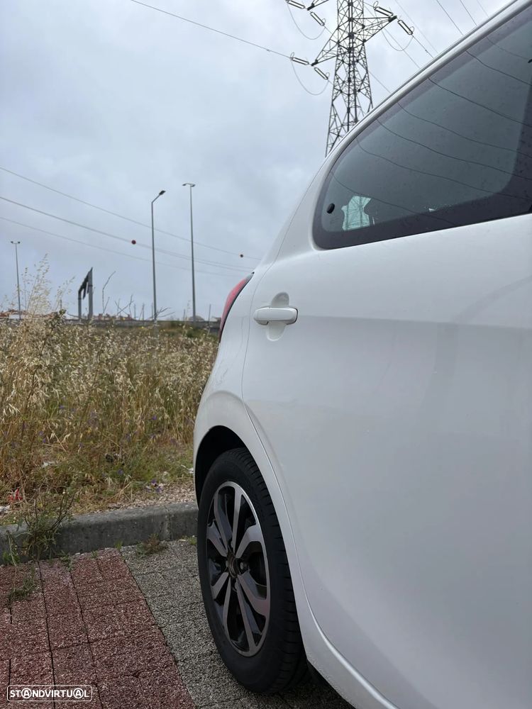 Citroën C1 - 6