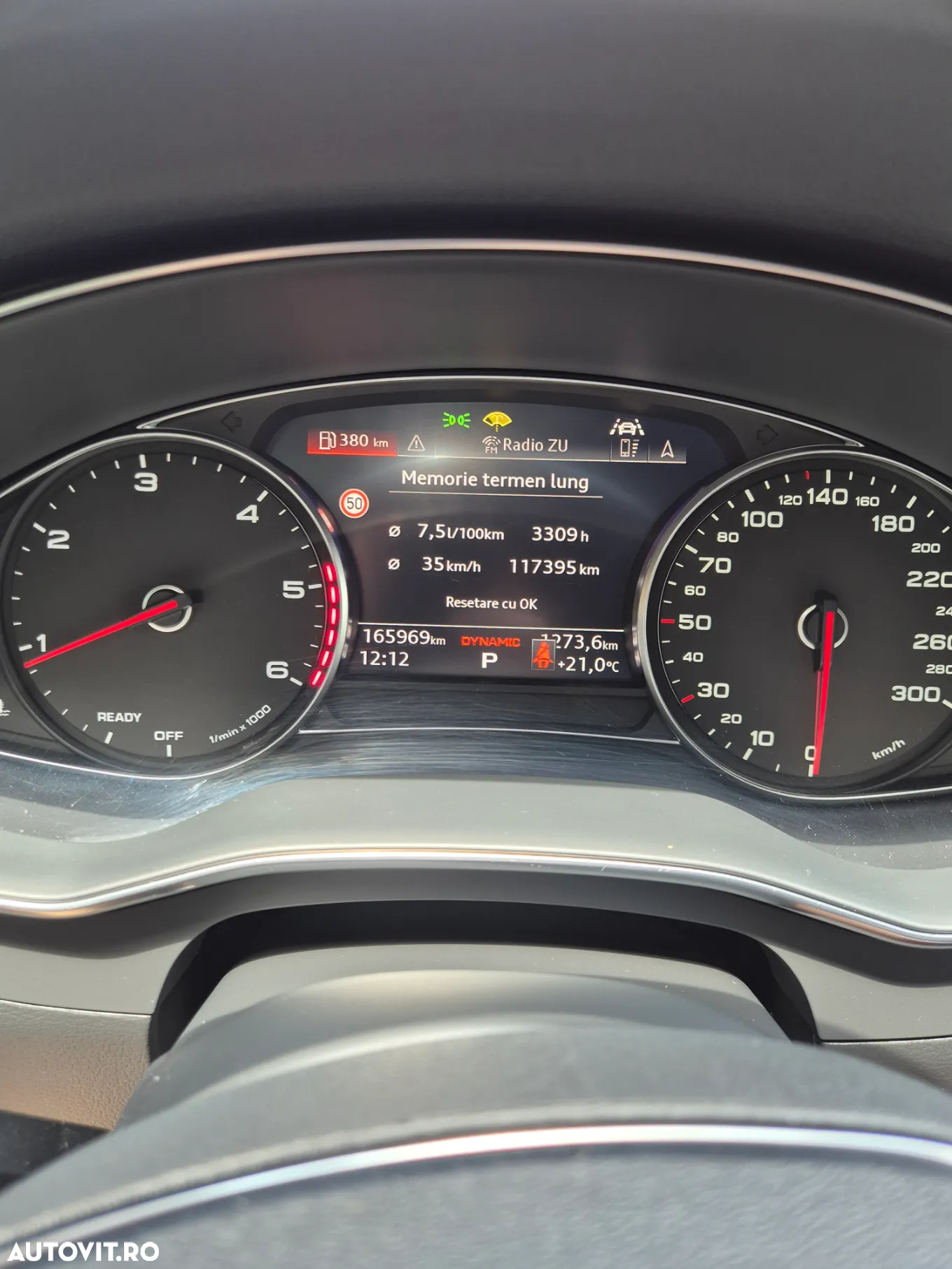 Audi A6 Avant 2.0 40 TDI quattro S tronic Design - 13