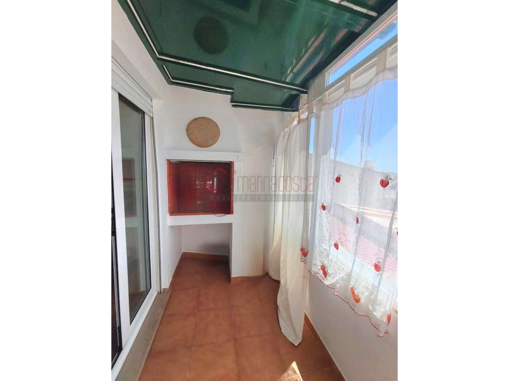 Apartamento T2 para ARRENDAMENTO - Grande imagem: 4/16