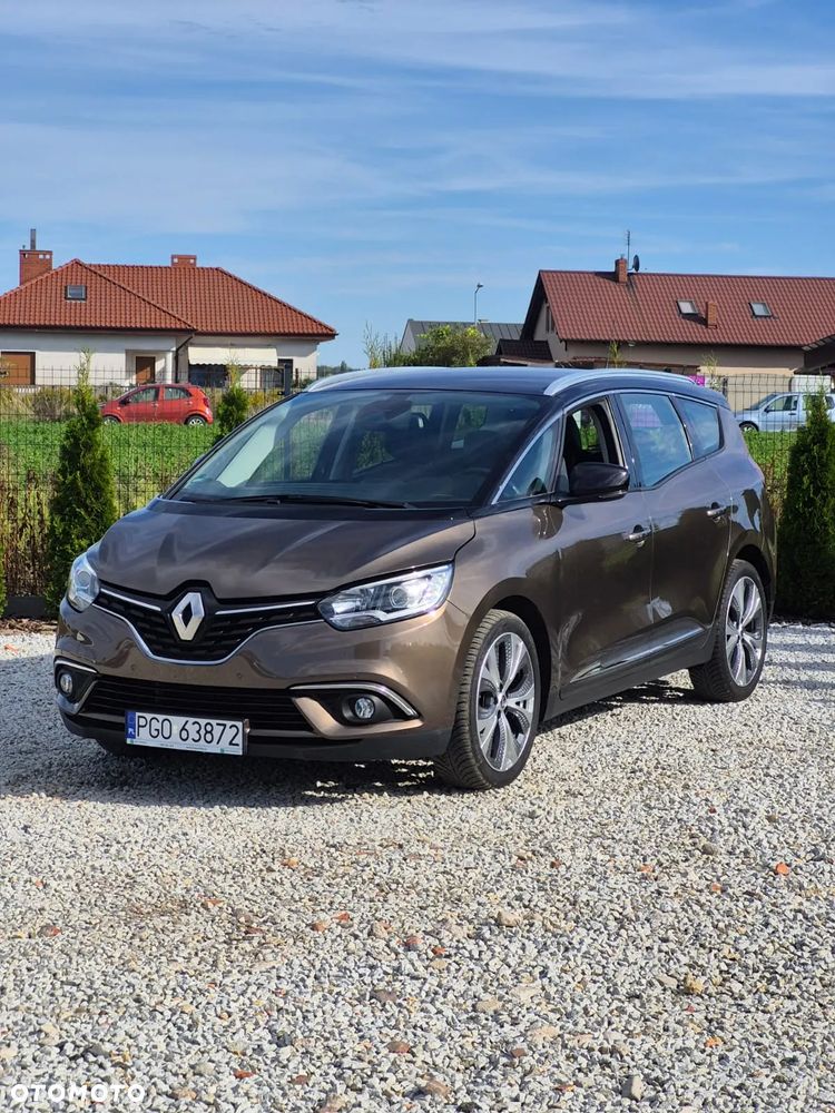 Renault Grand Scenic - 7