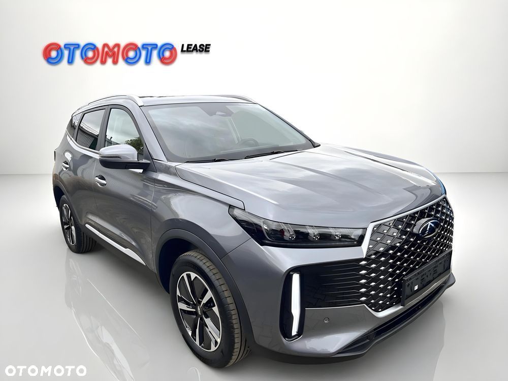 Chery Tiggo 4 1.5 GDI HEV Prestige DHT - 2