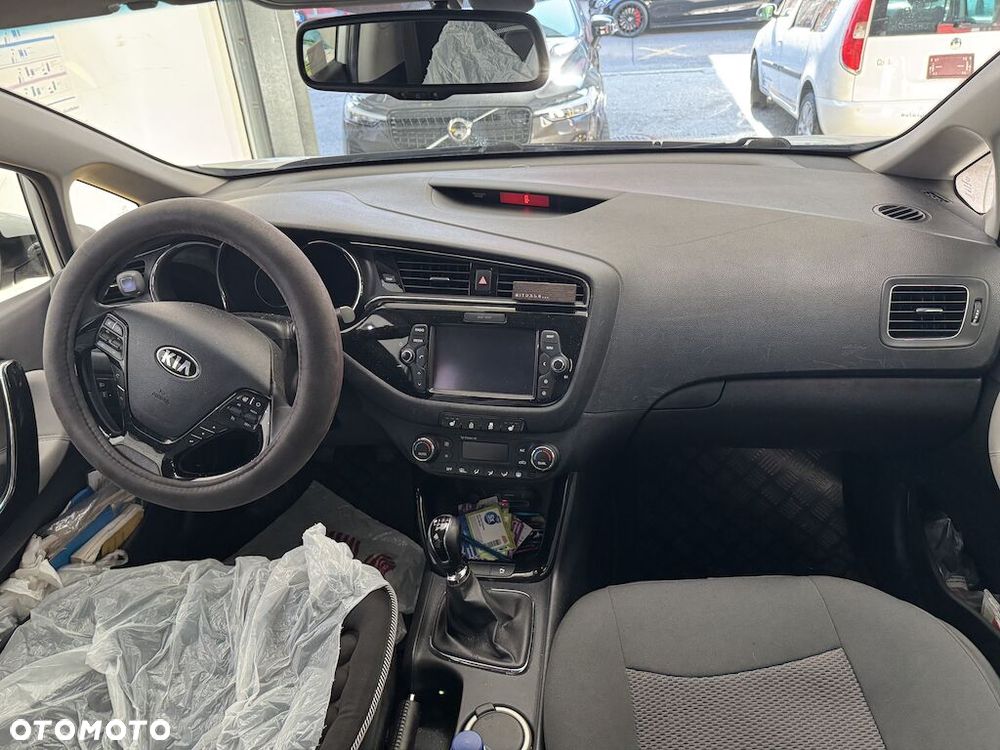 Kia Ceed 1.0 T-GDI GT Line - 8