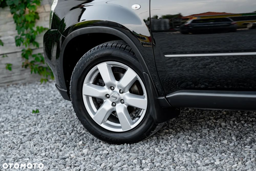 Nissan X-Trail 2.0 dCi 4x4 DPF Automatik Platinum - 10