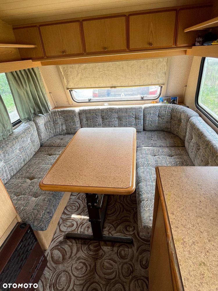 KNAUS 8104 - 13