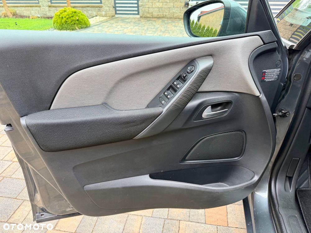 Citroën C4 Grand Picasso BlueHDi 150 Intensive - 9