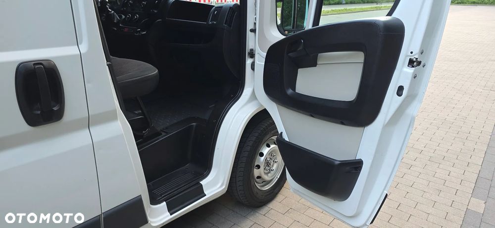 Peugeot Boxer - 17