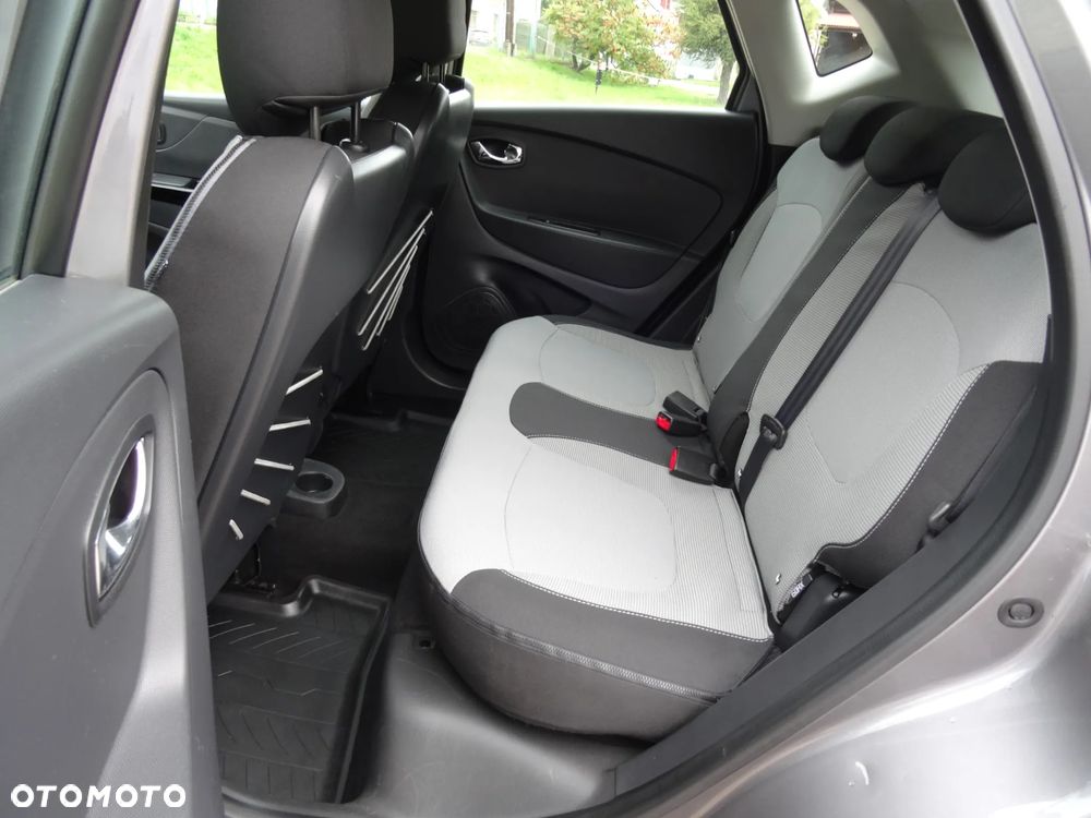 Renault Captur 0.9 Energy TCe Intens EU6 - 32