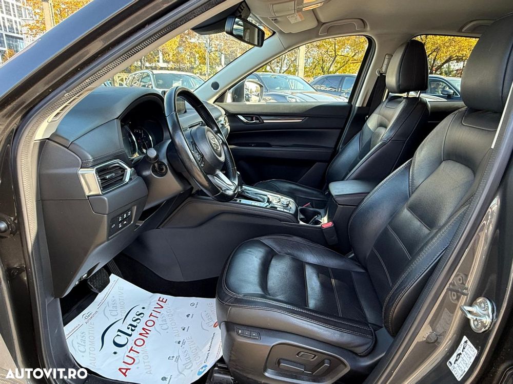 Mazda CX-5 - 7