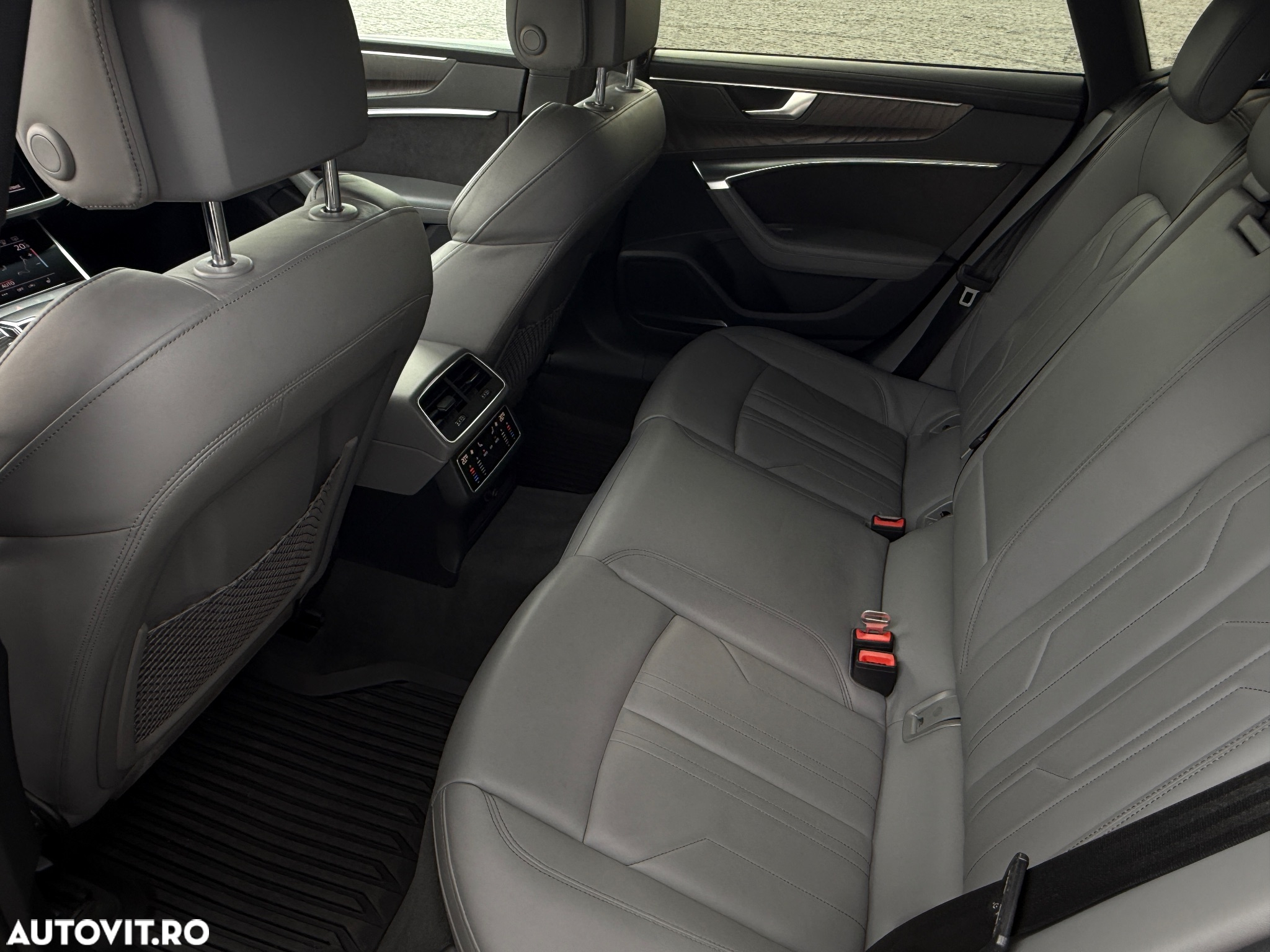 Audi A7 3.0 55 TFSI quattro S tronic - 11