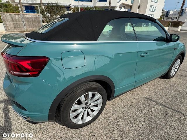 Volkswagen T-Roc 1.5 TSI Special Edition DSG - 5
