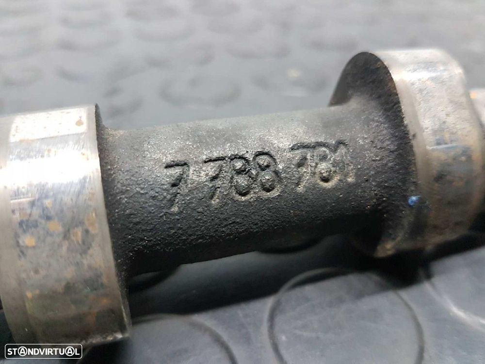 ÁRVORE DE CAMES BMW X5 (E53) 3.0D - 2