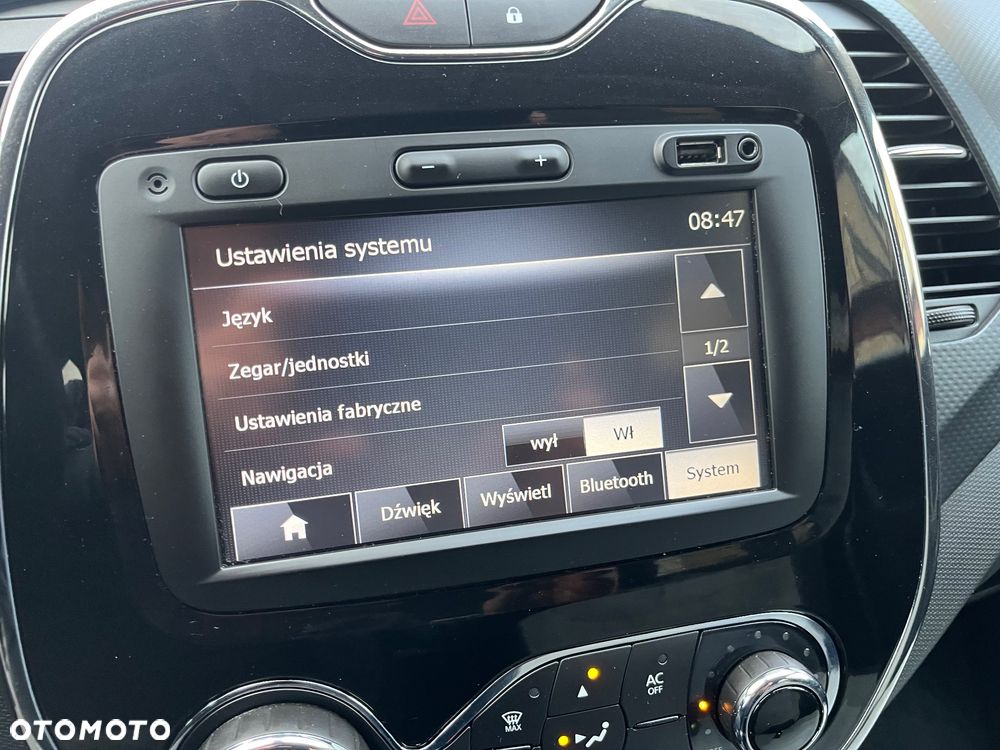 Renault Captur 1.2 TCe Helly Hansen EDC - 20