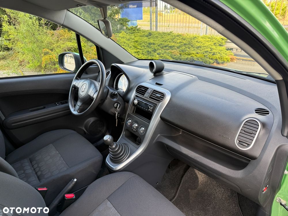Suzuki Splash 1.0 Comfort - 30