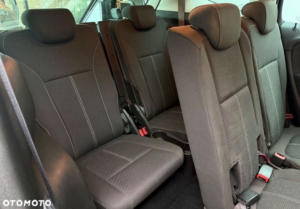 Opel Zafira 1.4 Turbo ON - 19