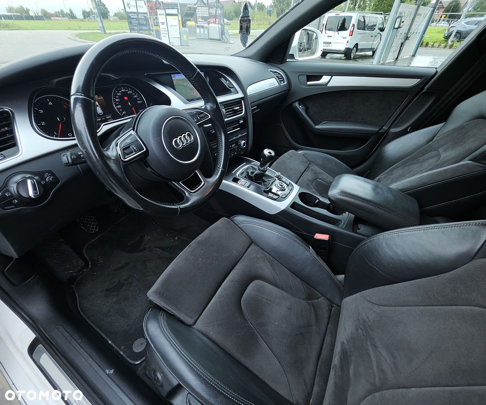 Audi A4 Allroad 2.0 TDI Quattro - 18