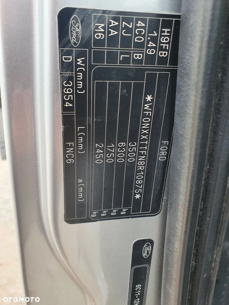 Ford Transit - 5