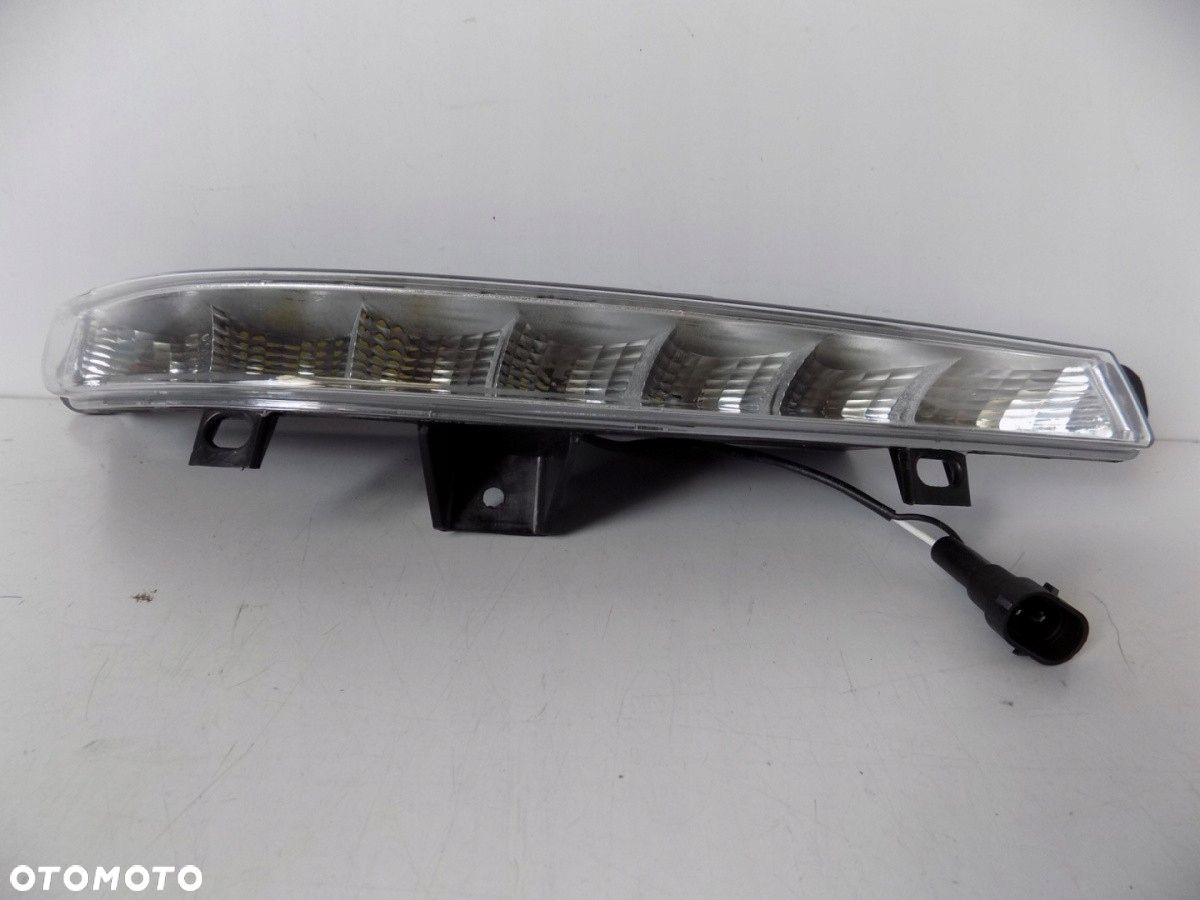 Mercedes W221 6.3 AMG Halogen Led Lewy - 11397 - 1