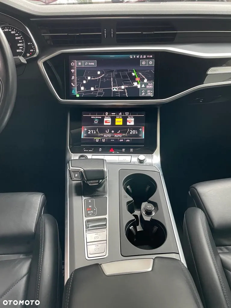 Audi A7 Sportback 45 TFSI S tronic - 16