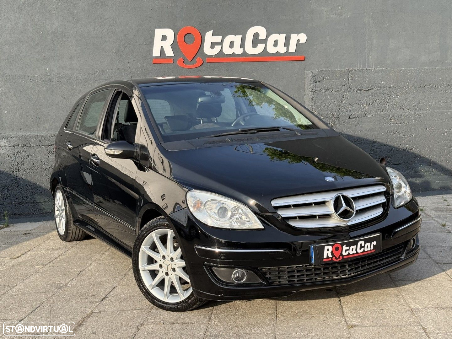 Mercedes-Benz B 150 Autotronic - 3