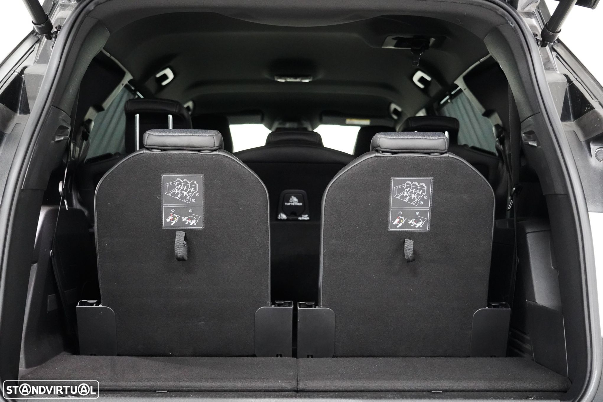 Peugeot 5008 2.0 BlueHDi GT Line - 21