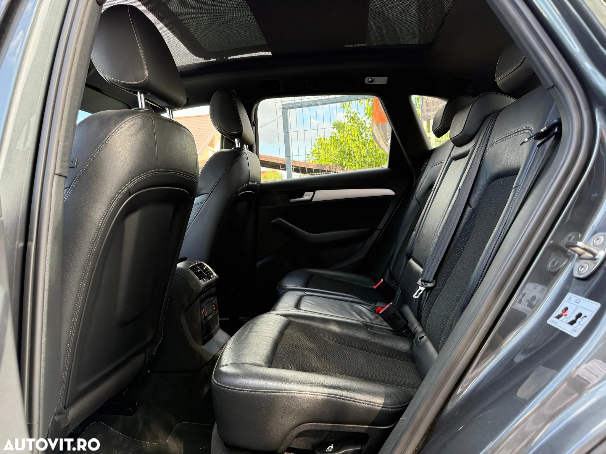 Audi Q5 2.0 TDI Quattro S tronic - 9
