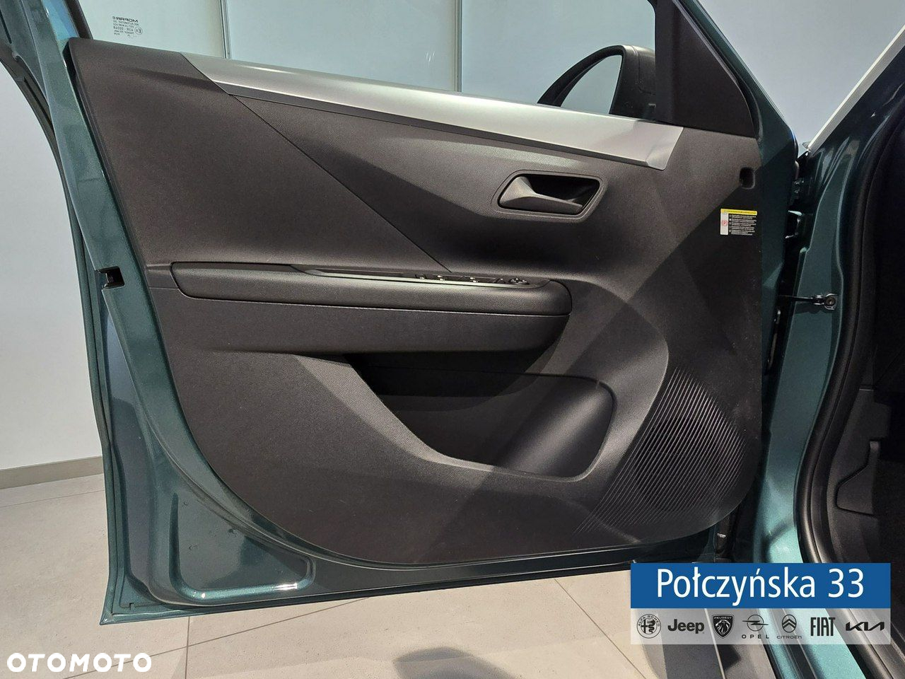 Opel Frontera - 10