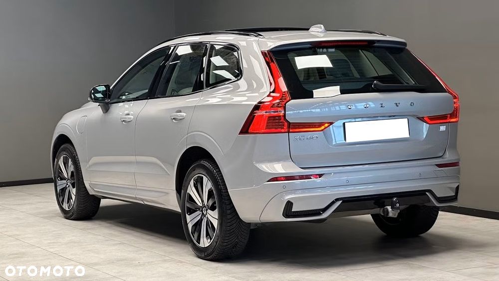 Volvo XC 60 - 7