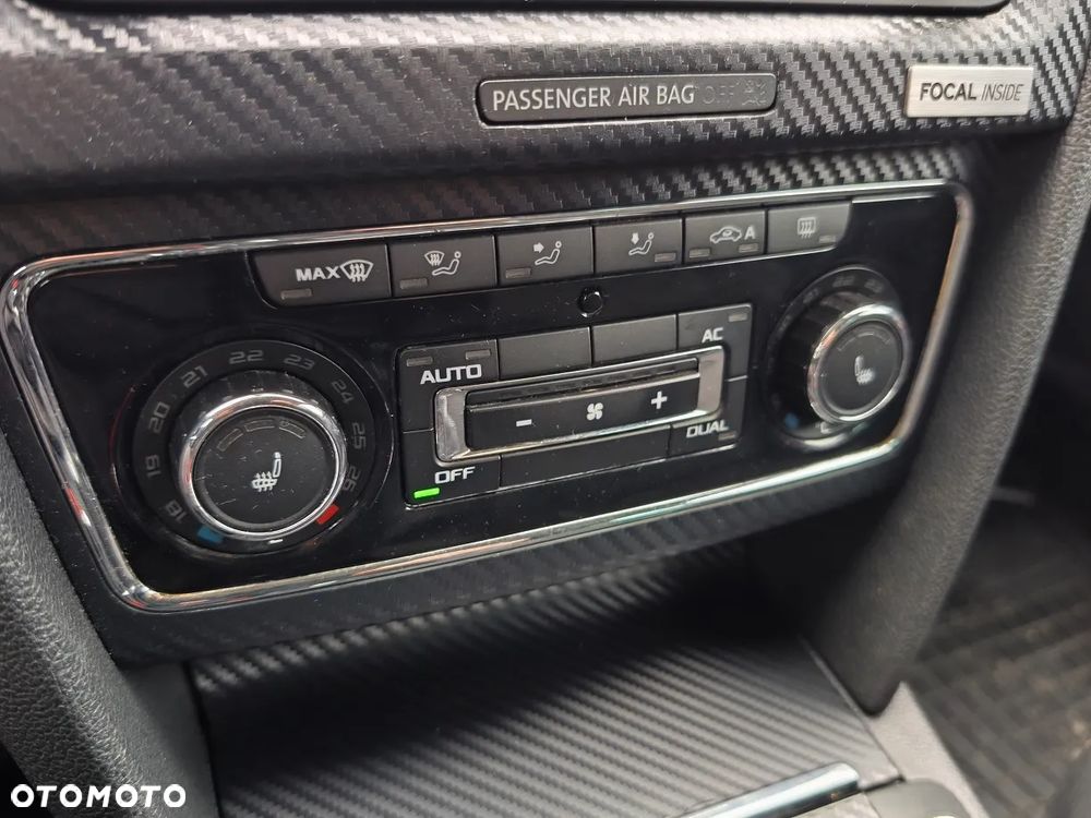 Skoda Superb - 26