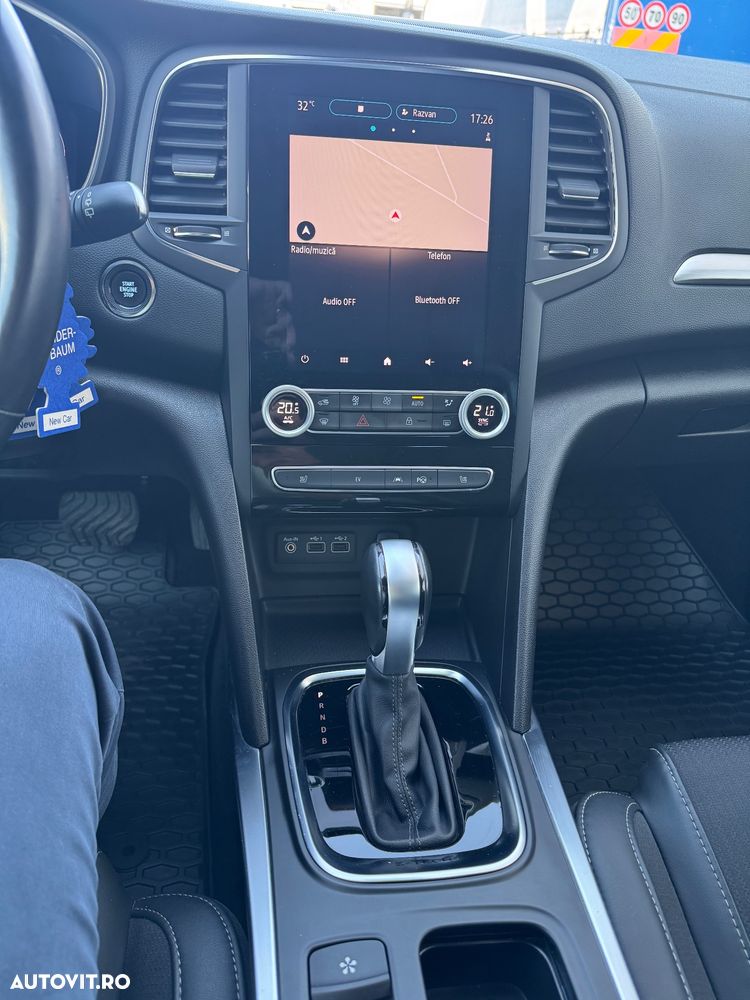 Renault Megane - 9