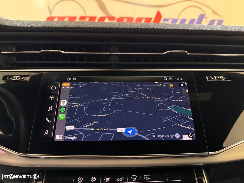 Audi Q8 50 TDI quattro Tiptronic - 37