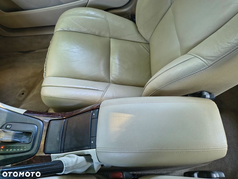 Volvo S80 - 12