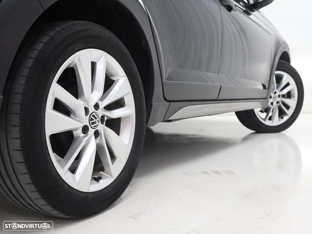 VW Taigo 1.0 TSI Life - 10