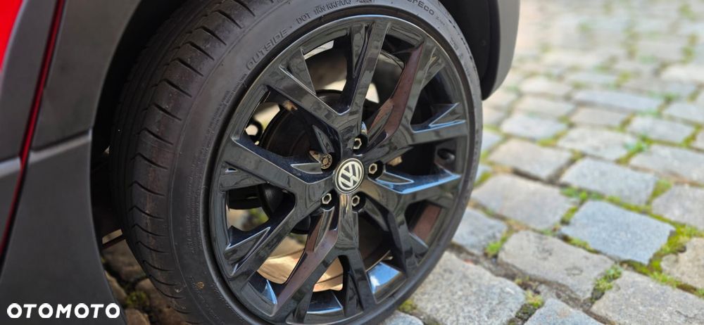 Volkswagen Polo Cross 1.2 TSI BMT DSG - 32