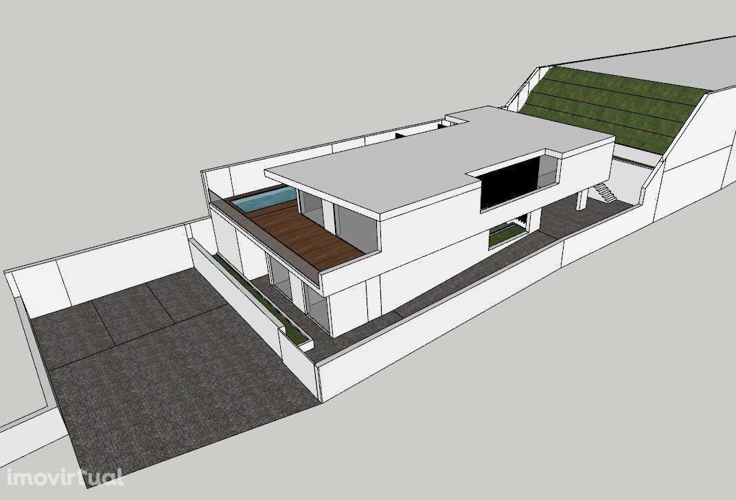 Terreno  Venda em Viana do Castelo (Santa Maria Maior e Monserrate) e - Grande imagem: 3/9