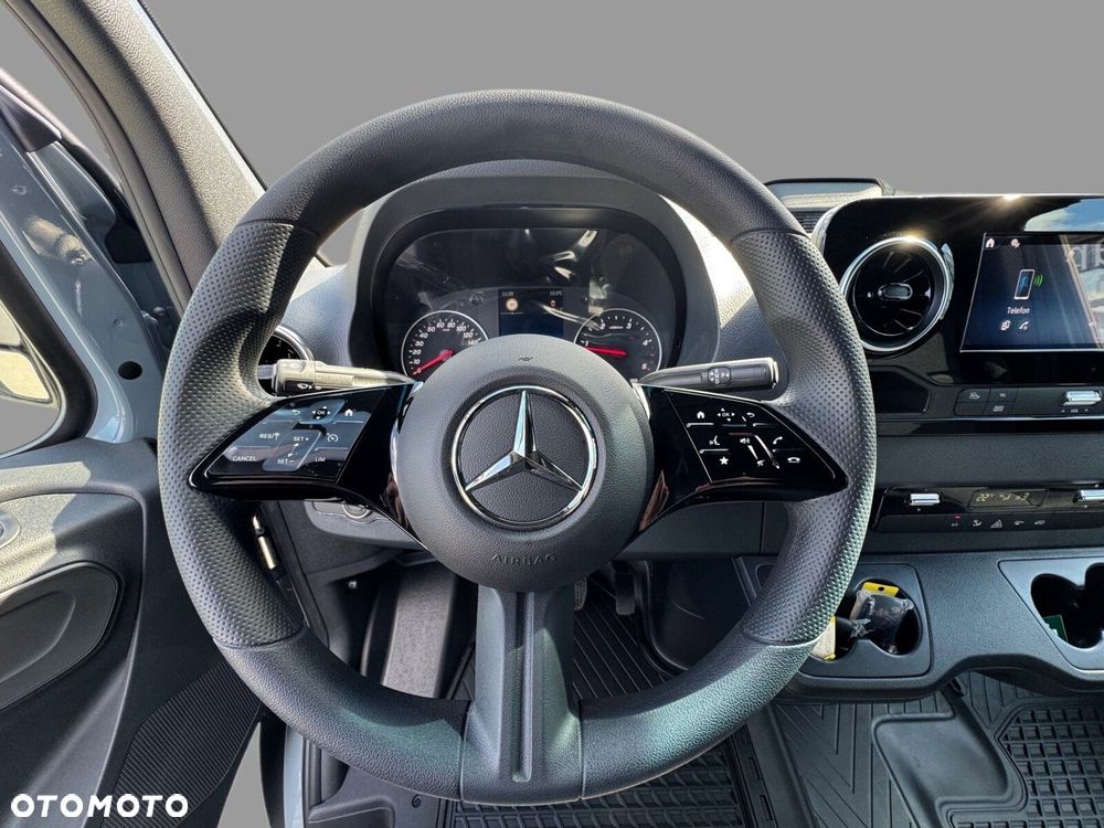 Mercedes-Benz Sprinter 317 CDI KA OM654 długi PRO - 12