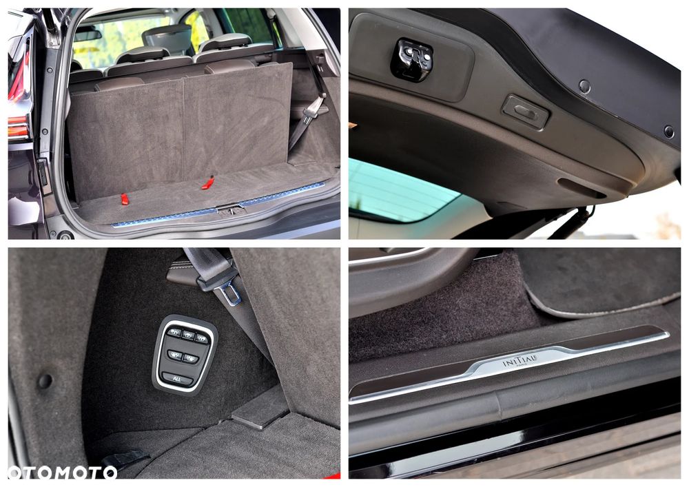 Renault Espace 1.6 dCi Energy Initiale Paris EDC 7os - 37