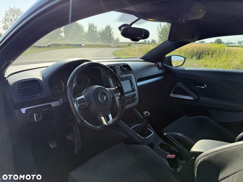 Volkswagen Scirocco 1.4 TSI R-Style - 7