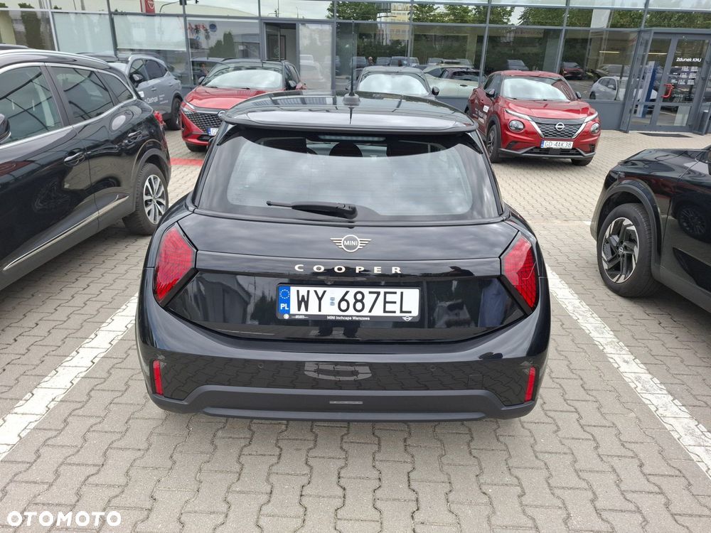 MINI Cooper C Linia Essential - 5