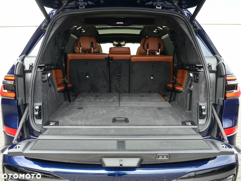 BMW X7 xDrive40d mHEV M Sport sport - 17