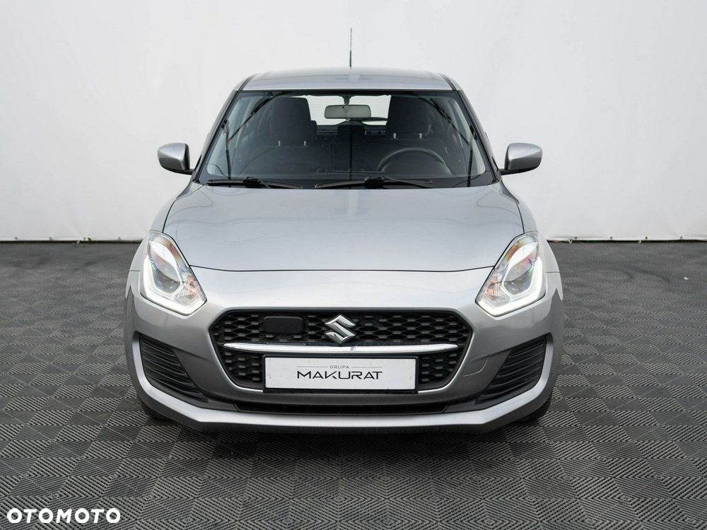 Suzuki Swift - 8