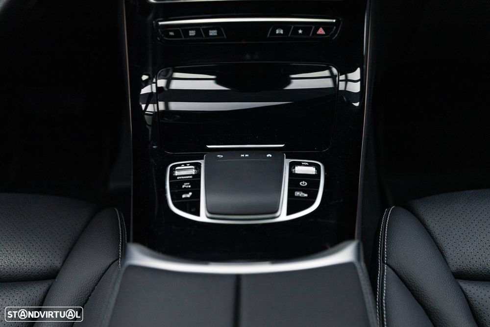 Mercedes-Benz EQC 400 4Matic - 41