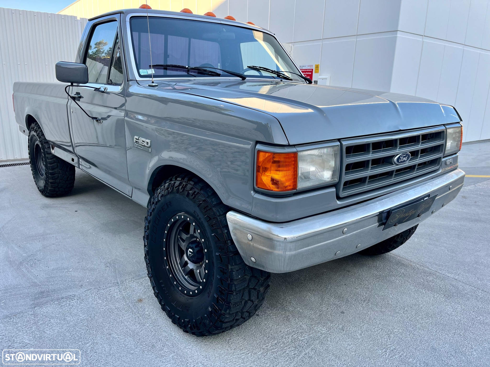 Ford F-150 - 3