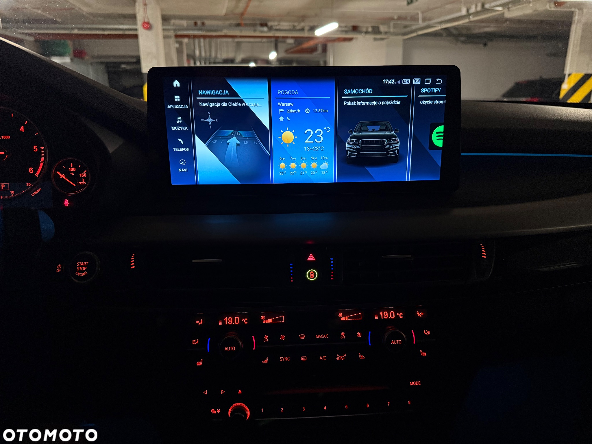 BMW X5 xDrive25d - 15